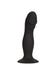 Gode ventouse silicone Anal Stud