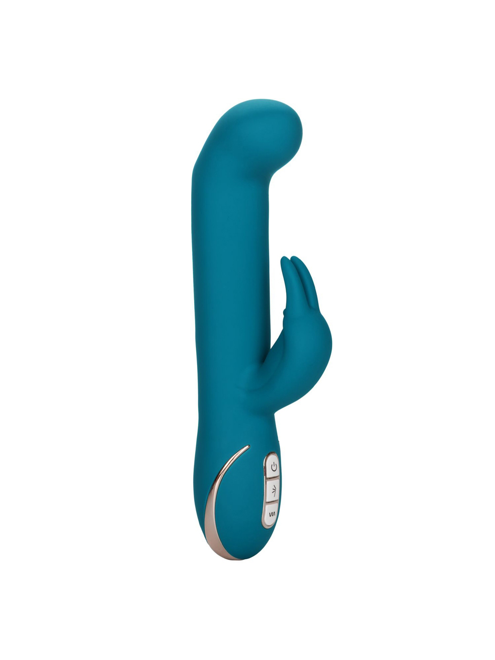 Vibromasseur Rabbit Rocking G Jack Rabbit