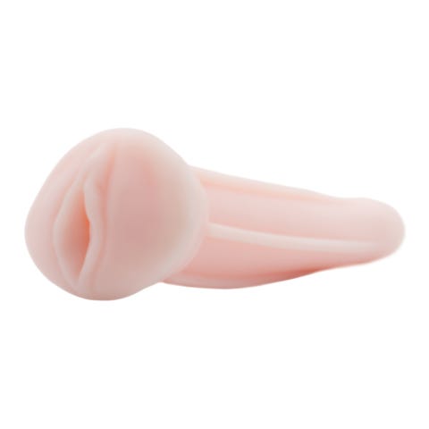 Gaine Vagin pour Masturbateur Connecté Max 2