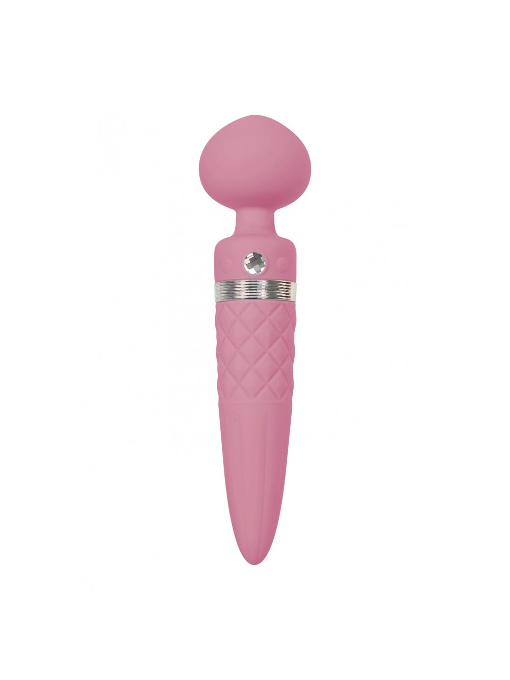 Stimulateur Wand Sultry 2