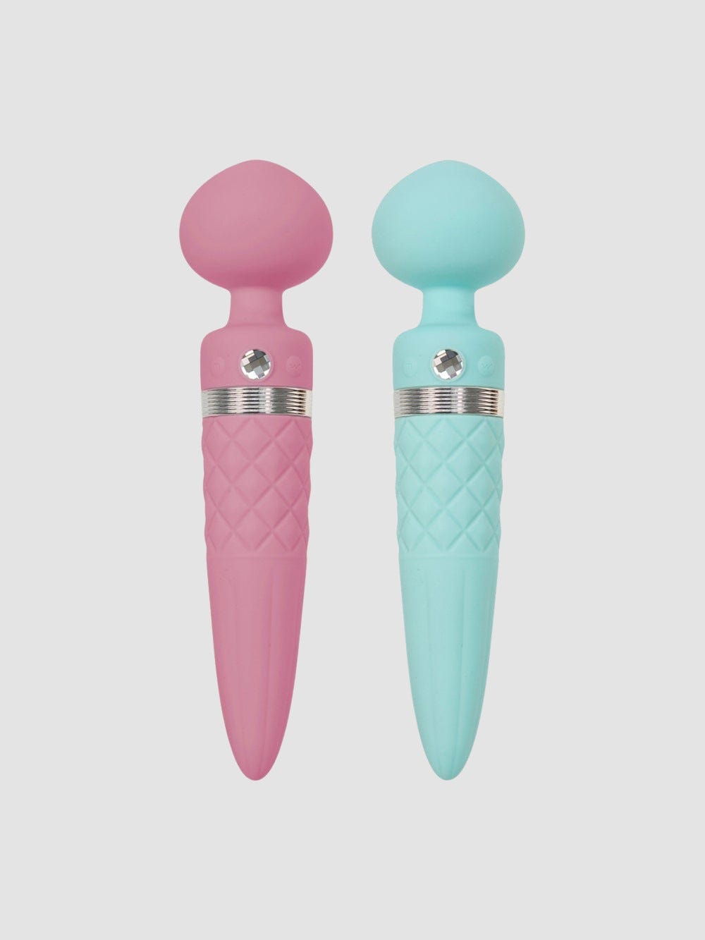 Stimulateur Wand Sultry 