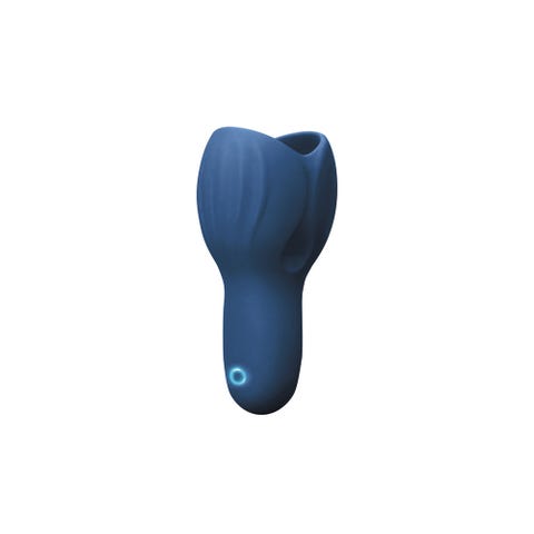 Masturbateur Vibrant Head Unit