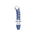 Dildo & Plug Anal en Verre Mr. Swirly