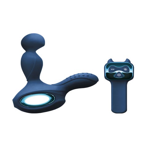 Stimulateur Prostatique Rotatif Télécommandé Orbit 