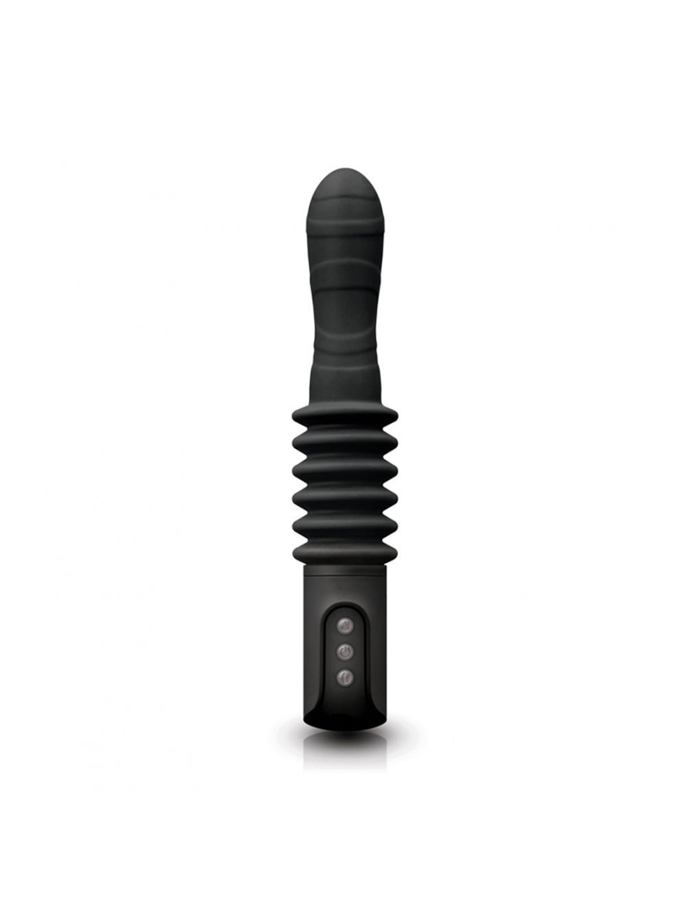 Vibromasseur Va-et-Vient Renegade Deep Stroker