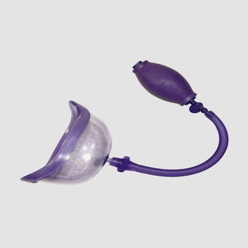 Pompe à Vagin Vagina Sucker