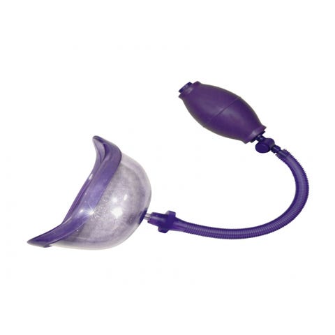 Pompe à Vagin Vagina Sucker