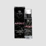 Lotion Corporelle Attirante pour Homme Silk Skin Apolo