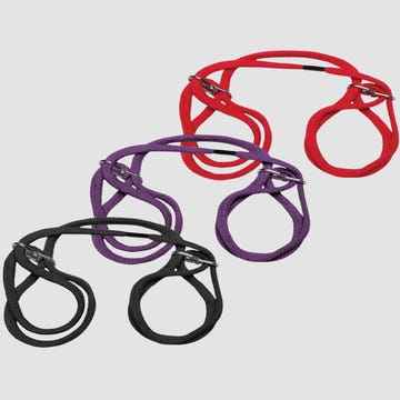 Menottes Cordes Japanese Style Bondage