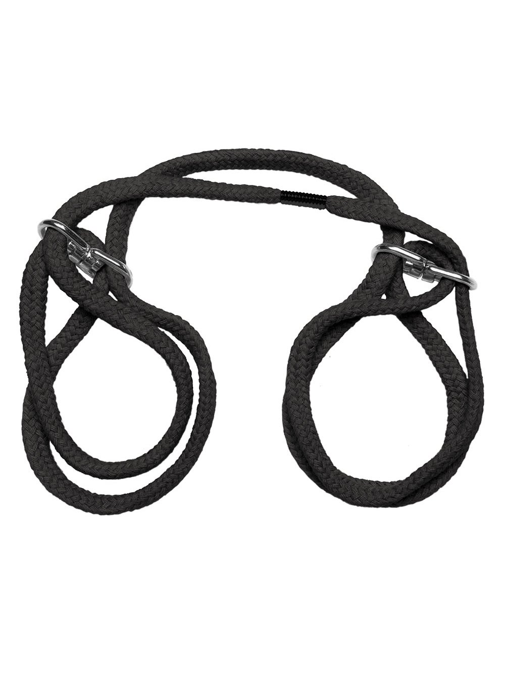 Menottes Cordes Japanese Style Bondage