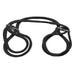 Menottes Cordes Japanese Style Bondage