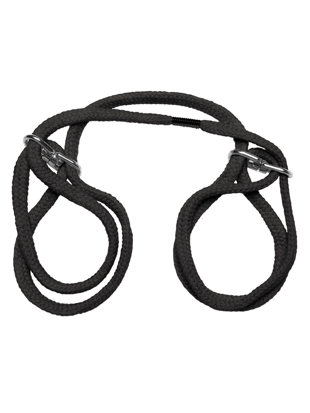 Menottes Cordes Japanese Style Bondage main product photo