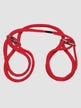 Menottes Cordes Japanese Style Bondage