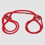 Menottes Cordes Japanese Style Bondage