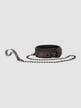 Collier et Laisse Elegant