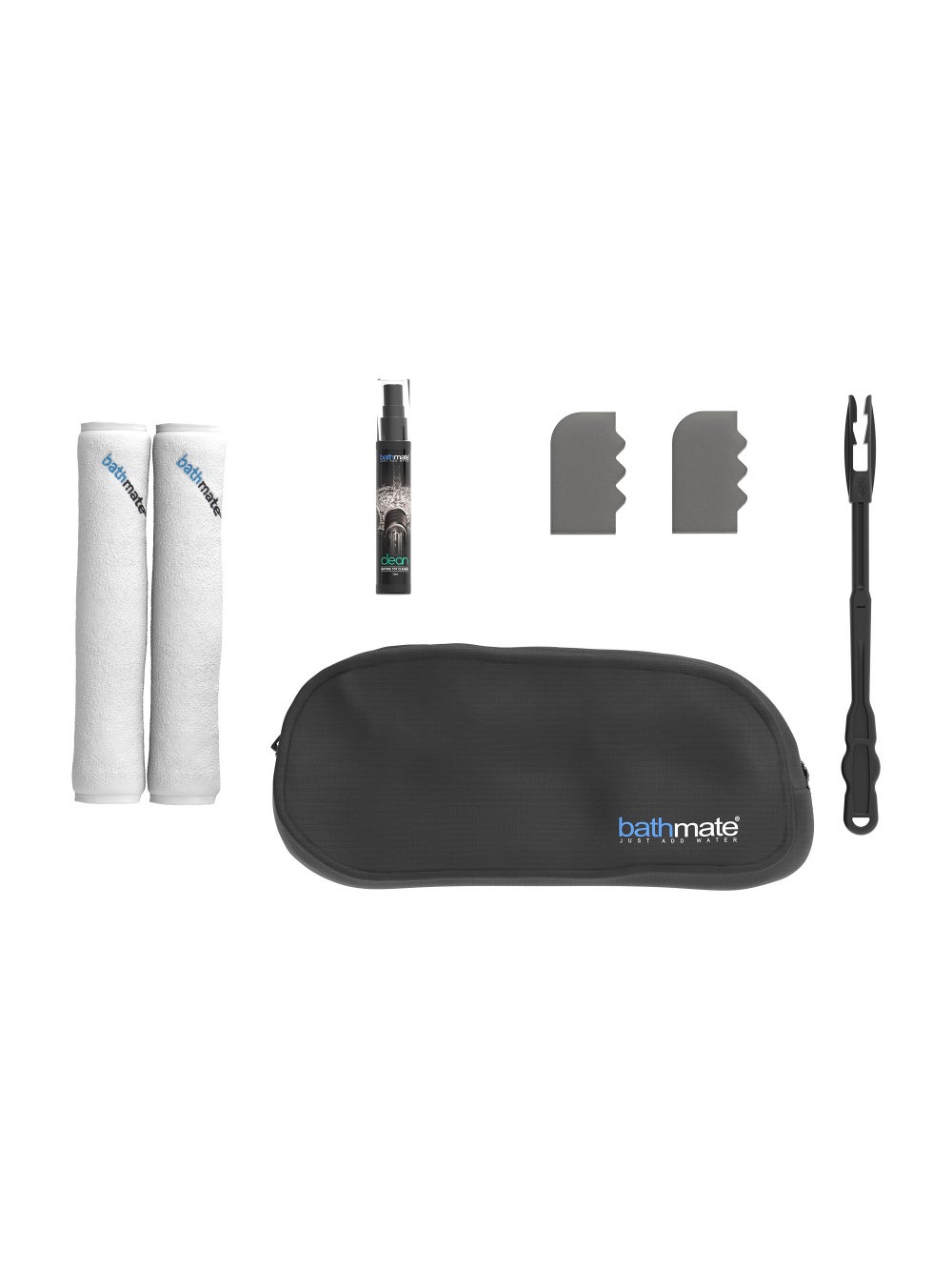 Kit d'Entretien Bathmate 7