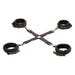 Kit d'Attaches Hogtie Elegant