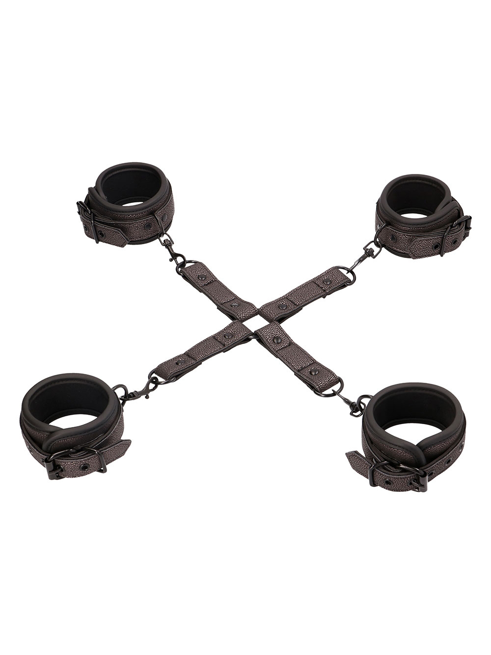 Kit d'Attaches Hogtie Elegant