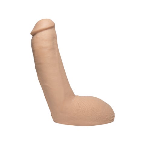 Dildo Vac-U-Lock Signature Cocks Xander Corvus