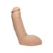 Gode avec testicules Xander Corvus 22,9 cm Signature Cocks