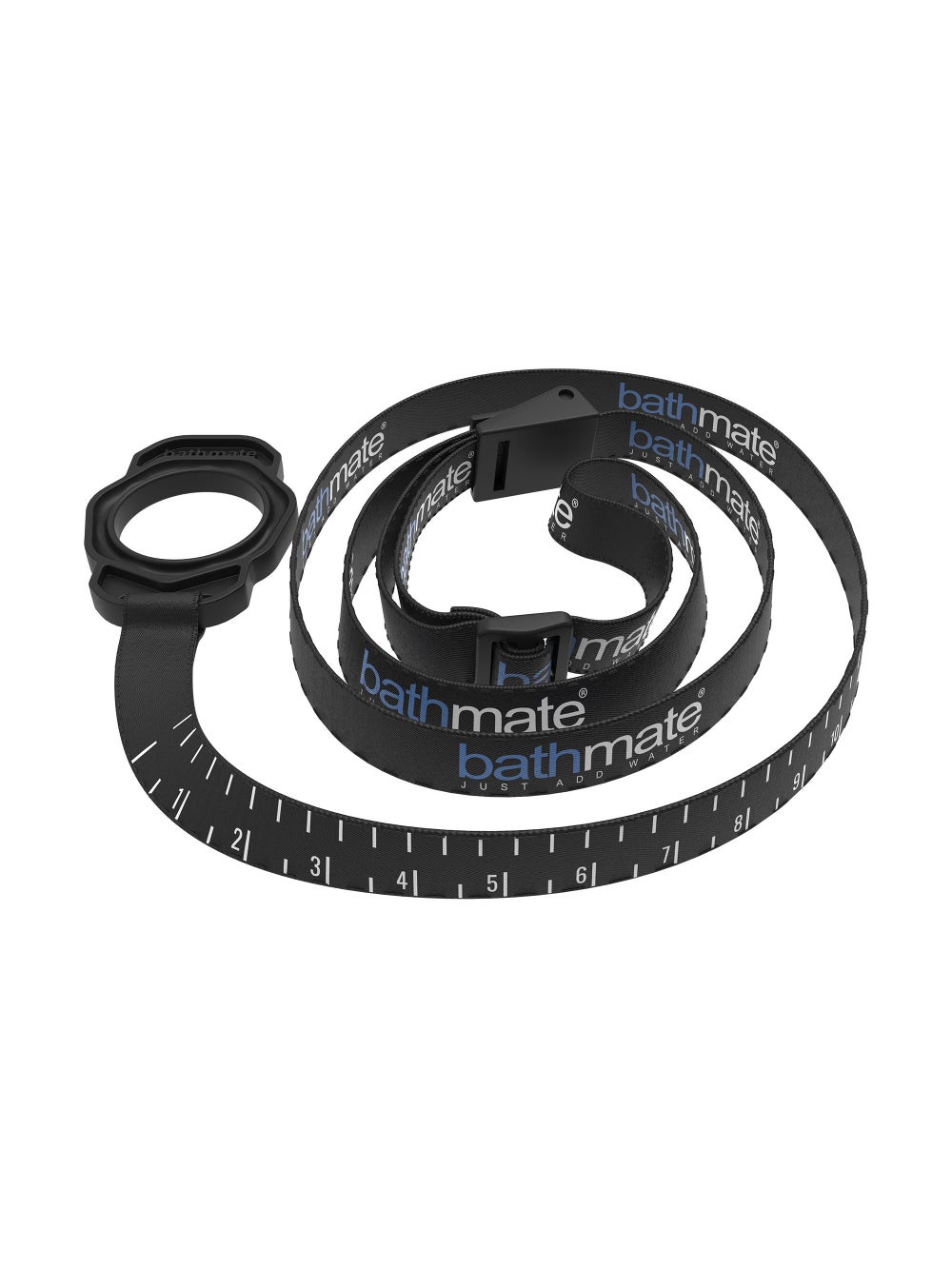 Accessoire de Douche Shower Strap 5