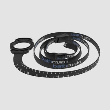 Accessoire de Douche Shower Strap