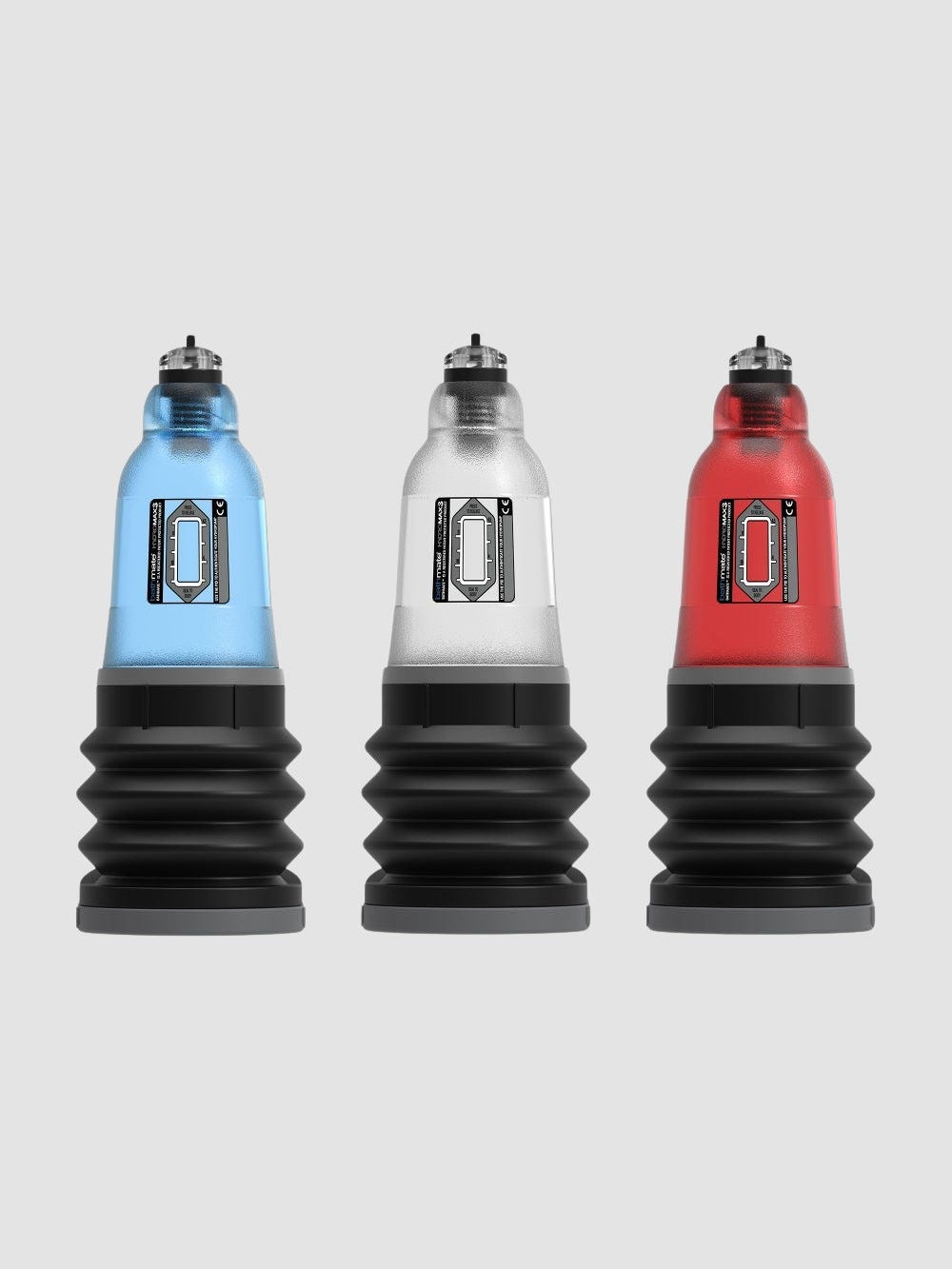 Développeur de Pénis Hydromax3