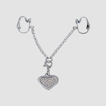 Bijou Intime Labial Strass