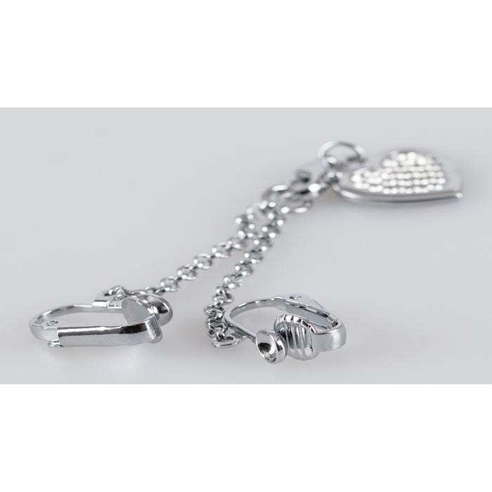 Bijou Intime Labial Strass