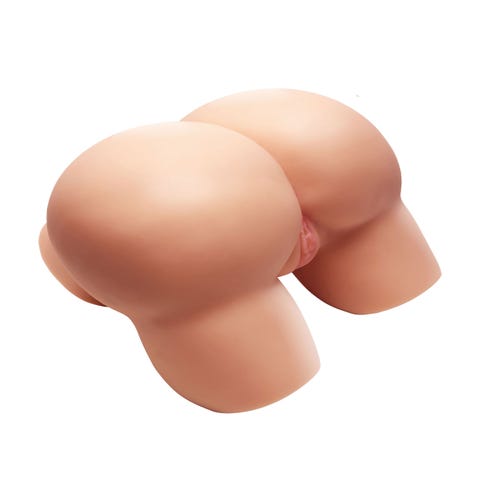 Masturbateur Fabulous Fat Mega Ass