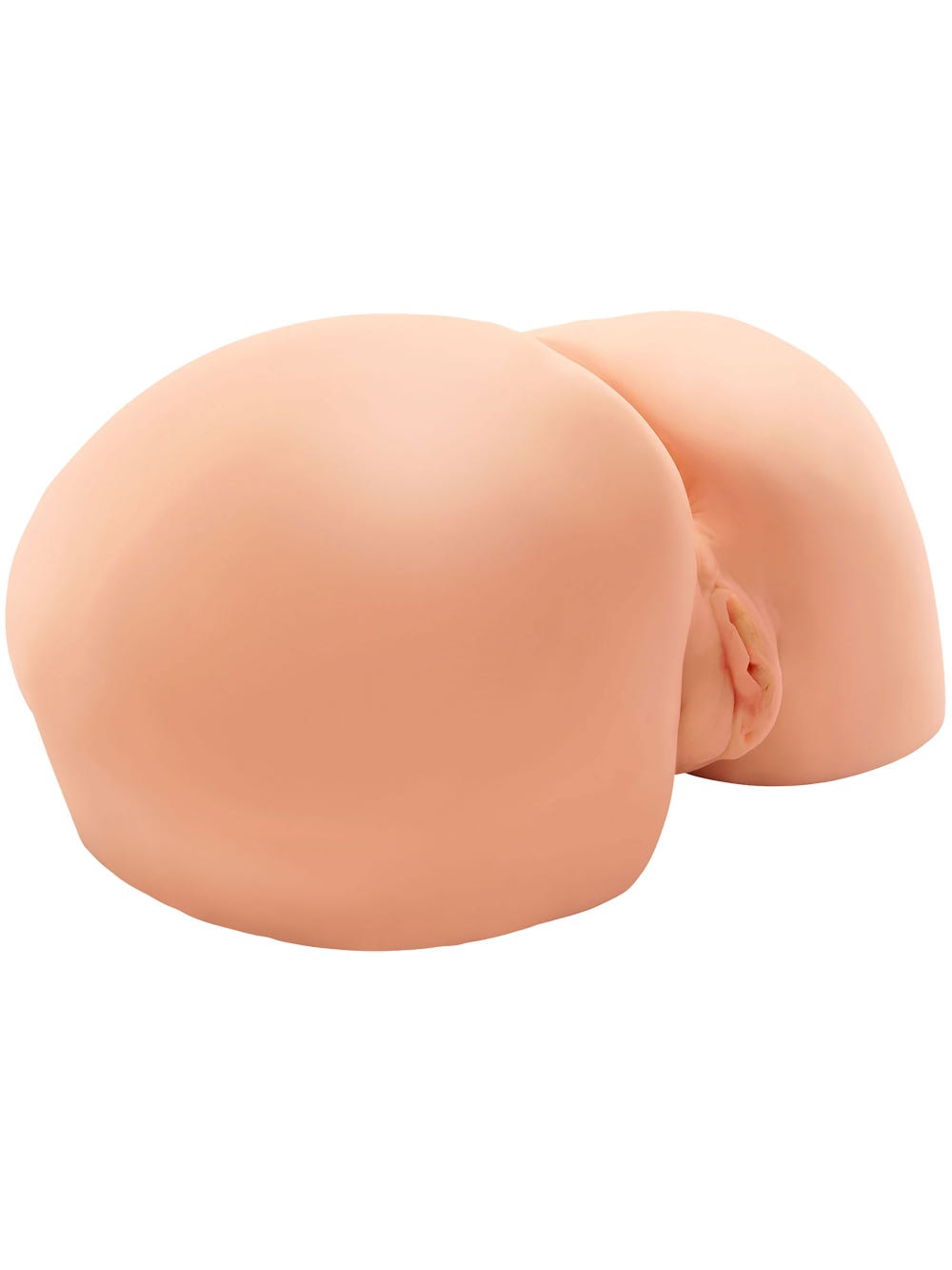 Masturbateur Vibrant Big Bubble Butt Bitch main product photo