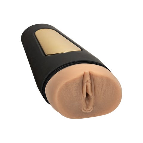 Masturbateur Main Squeeze Endurance Trainer Vagin