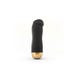 Vibromasseur Mini Must Black & Gold Edition