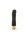 Vibromasseur Mini Must Black & Gold Edition