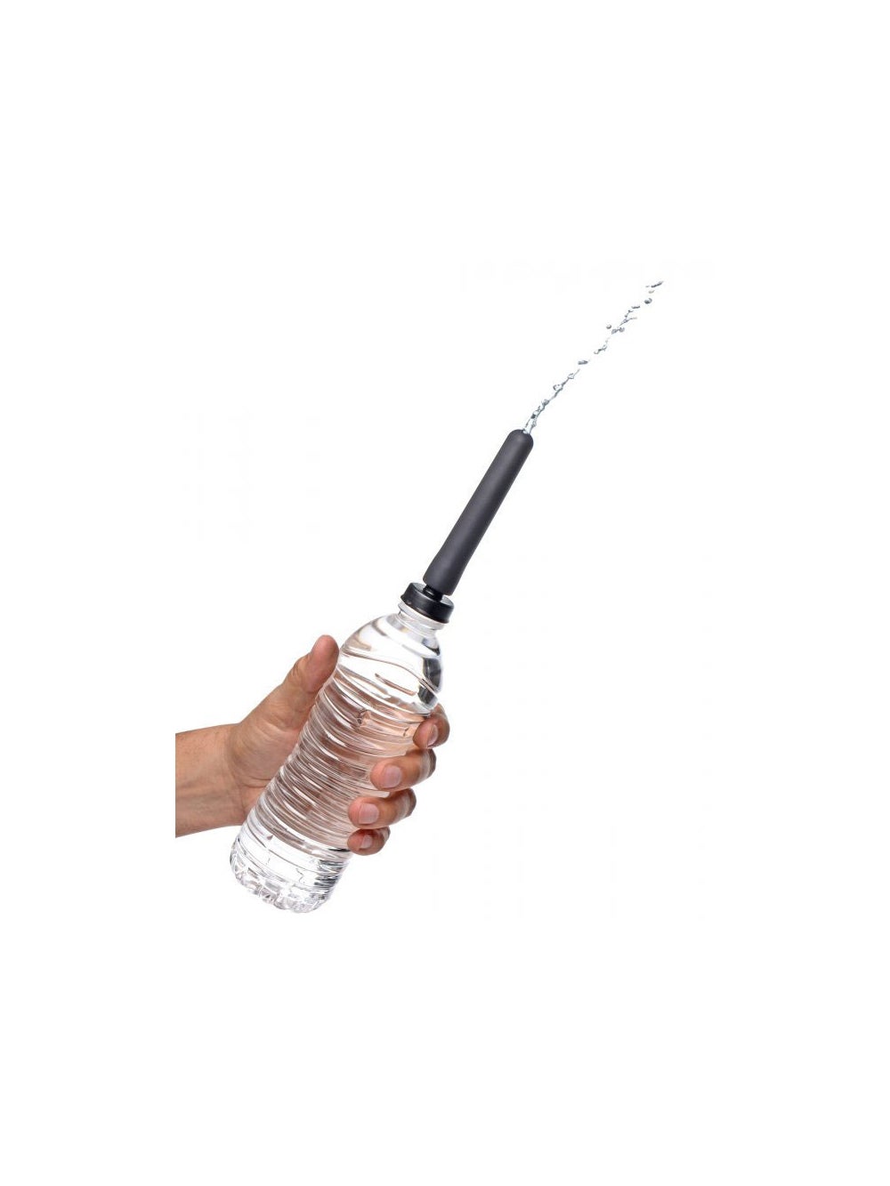 Kit de Lavement de Voyage Travel Enema