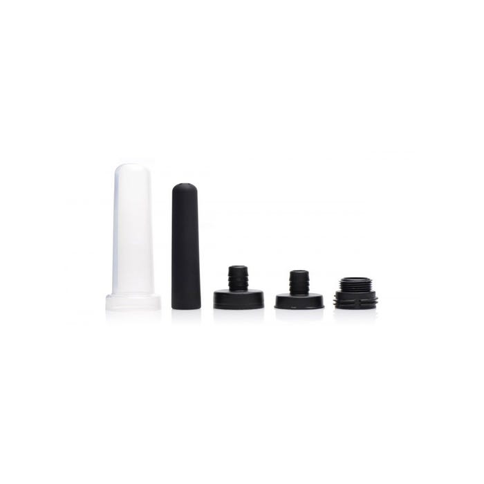 Kit de Lavement de Voyage Travel Enema