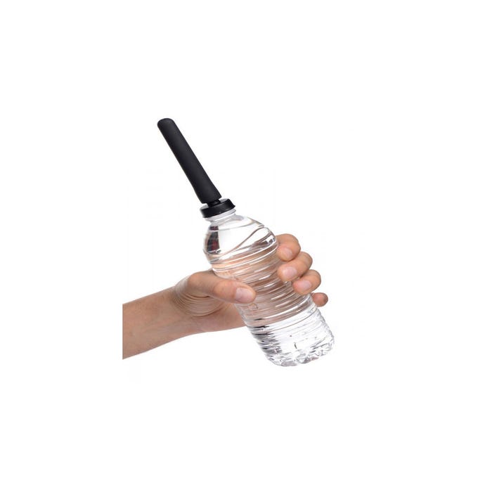 Kit de Lavement de Voyage Travel Enema