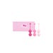 Kit d'Entrainement Muscles Pelviens FemmeFit Advanced