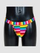 String pour Homme RAINBOW