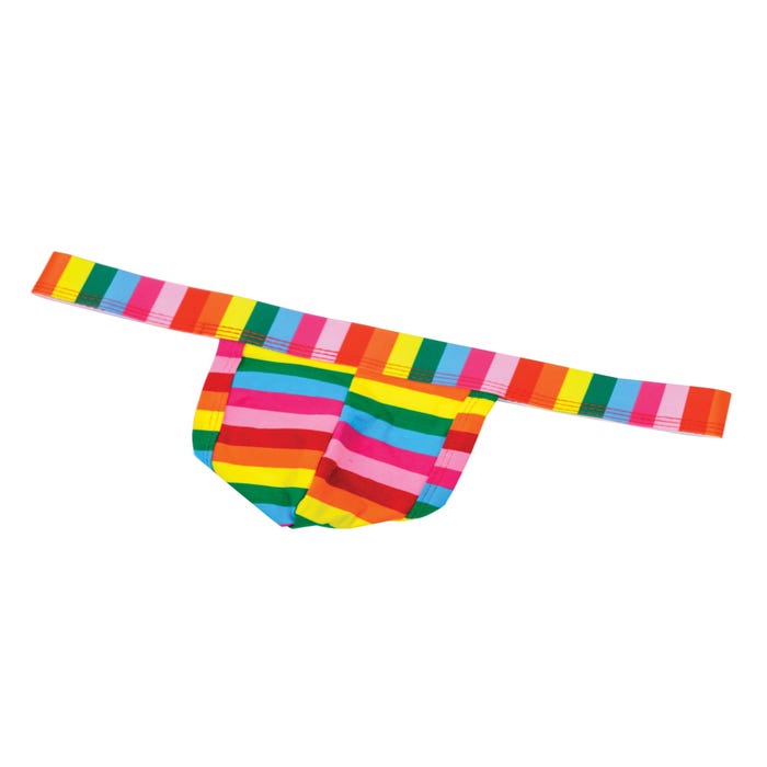 String pour Homme RAINBOW
