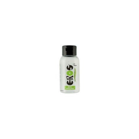 Lubrifiant Eau Bio & Vegan 50 ml