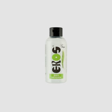 Lubrifiant Eau Bio & Vegan 100 ml