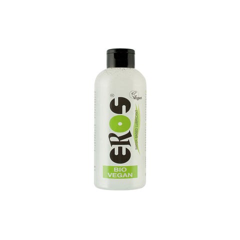 Lubrifiant Eau Bio & Vegan 250 ml