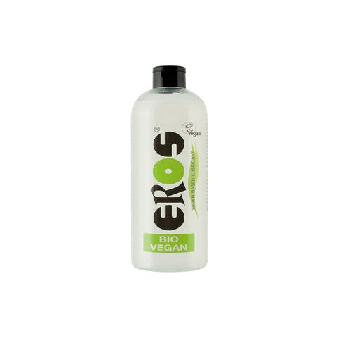 Lubrifiant Eau Bio & Vegan 500 ml