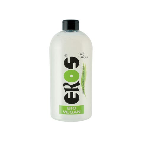 Lubrifiant Eau Bio & Vegan 1 L