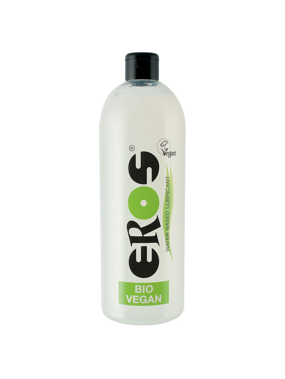 Lubrifiant Eau Bio & Vegan 1 L main product photo