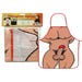 Tablier Coquin Homme