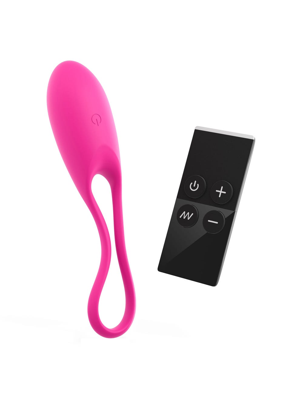 Oeuf Vibrant Télécommandé Feel Love main product photo