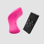 Stimulateur pour Couple Télécommandé Hot Spot