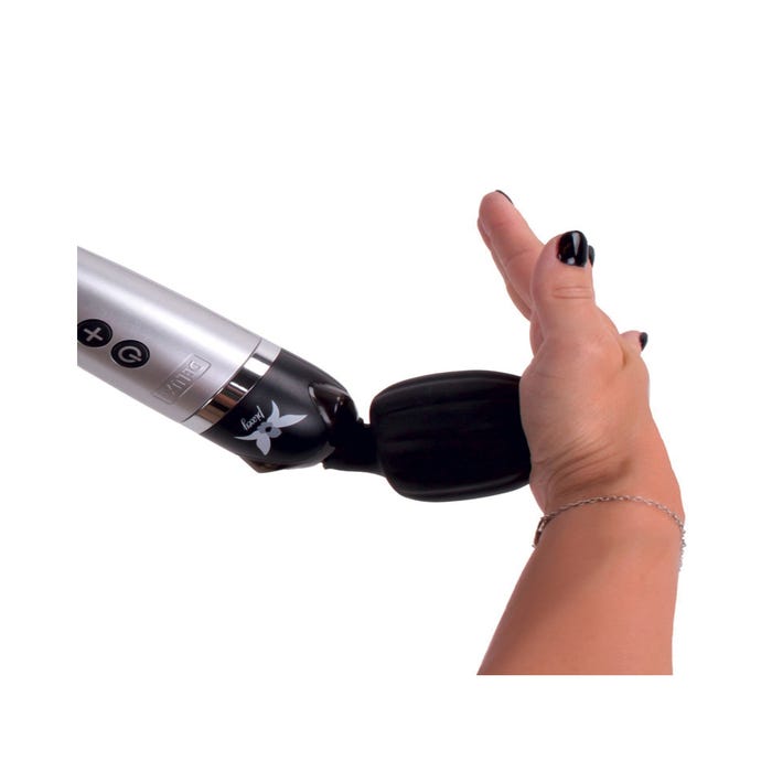 Stimulateur Wand Pixey Deluxe